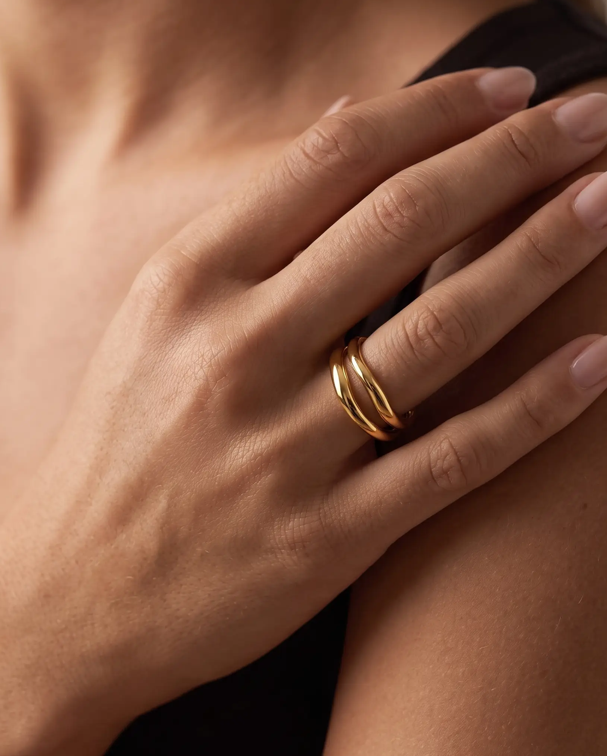 Mirna ring