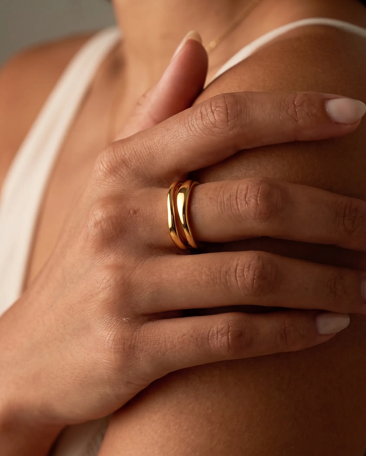 Mirna ring