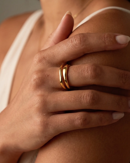 Mirna ring