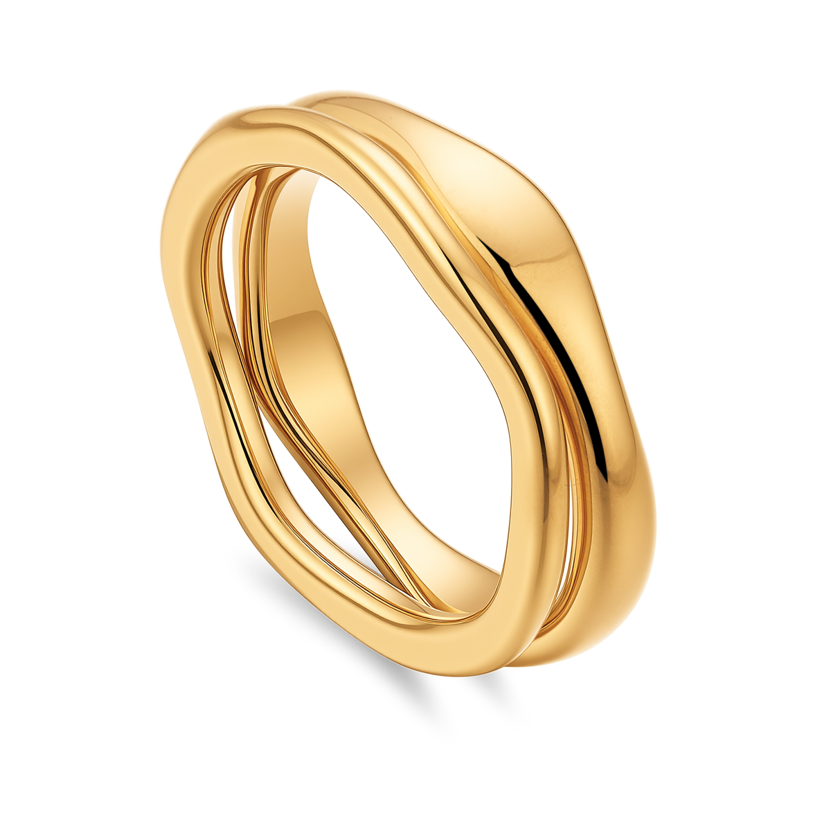 Mirna ring