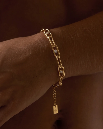Mirta bracelet