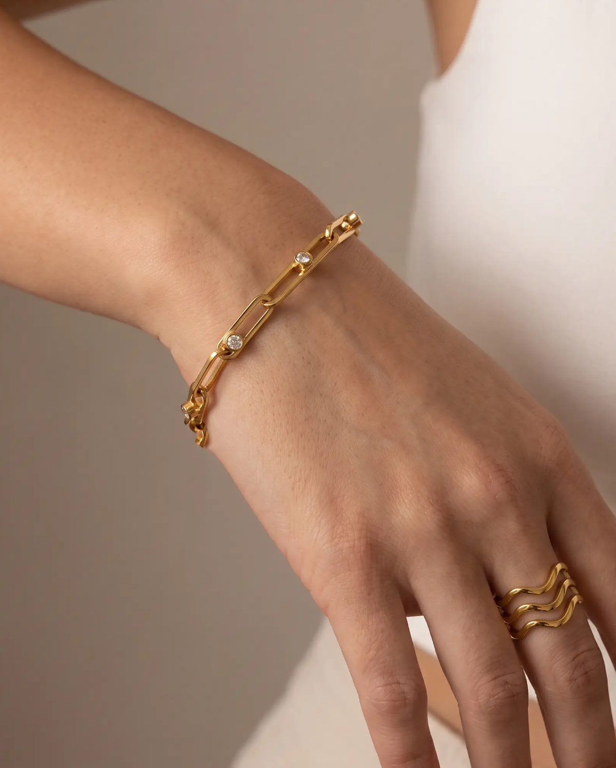 Monica bracelet