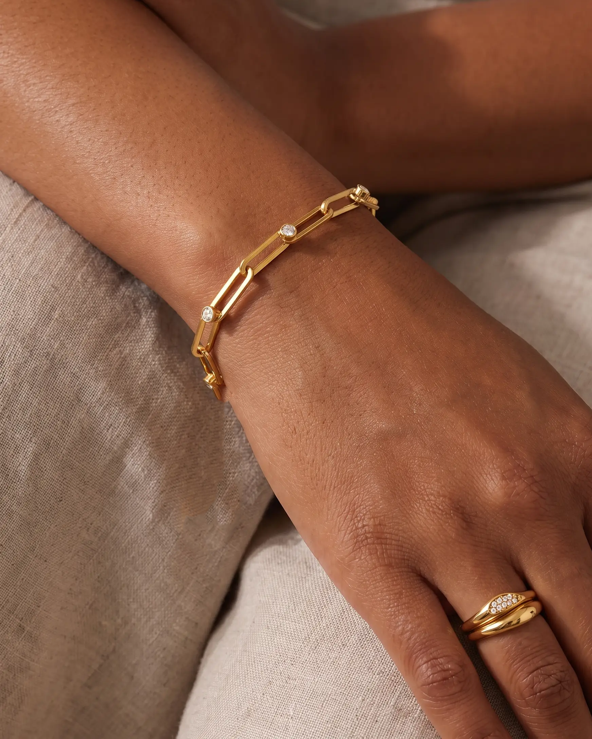 Monica bracelet