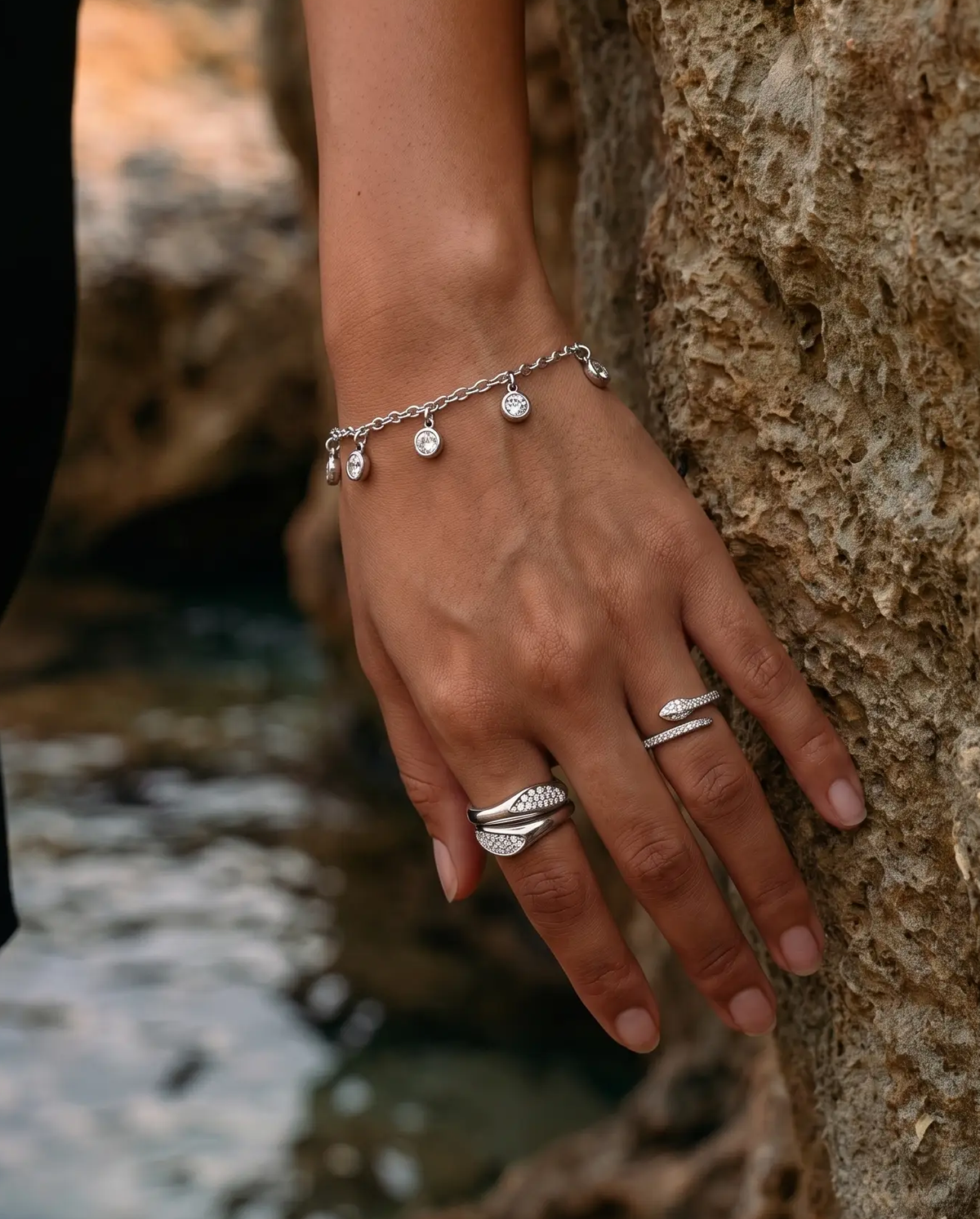 Morena bracelet
