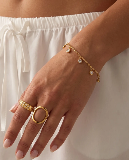 Morena bracelet