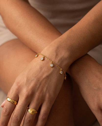 Morena bracelet