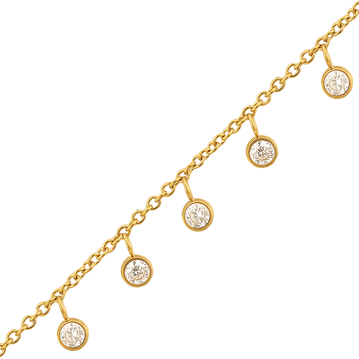 Morena bracelet