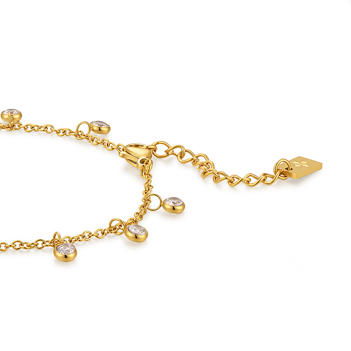 Morena bracelet