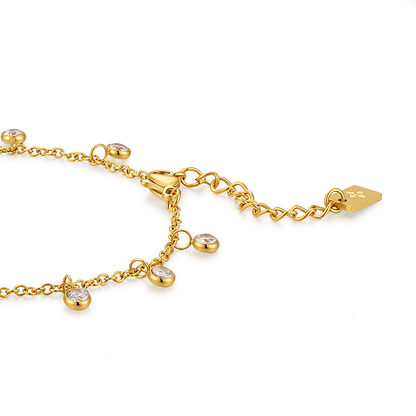 Morena bracelet
