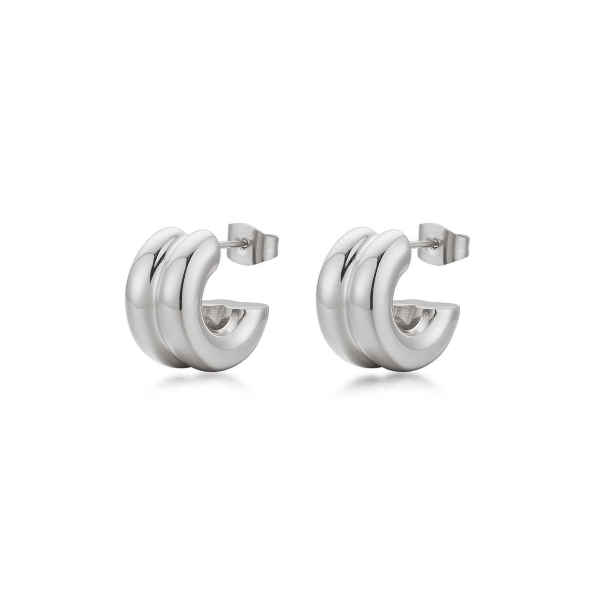 Musa earrings