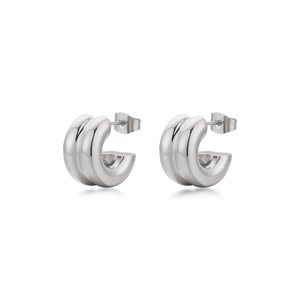 Musa earrings