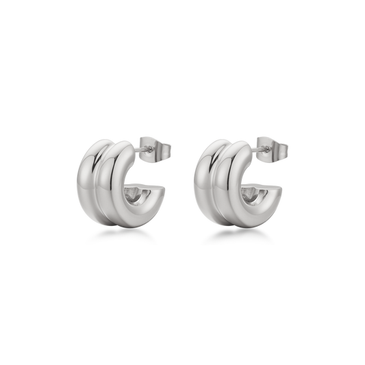 Musa earrings