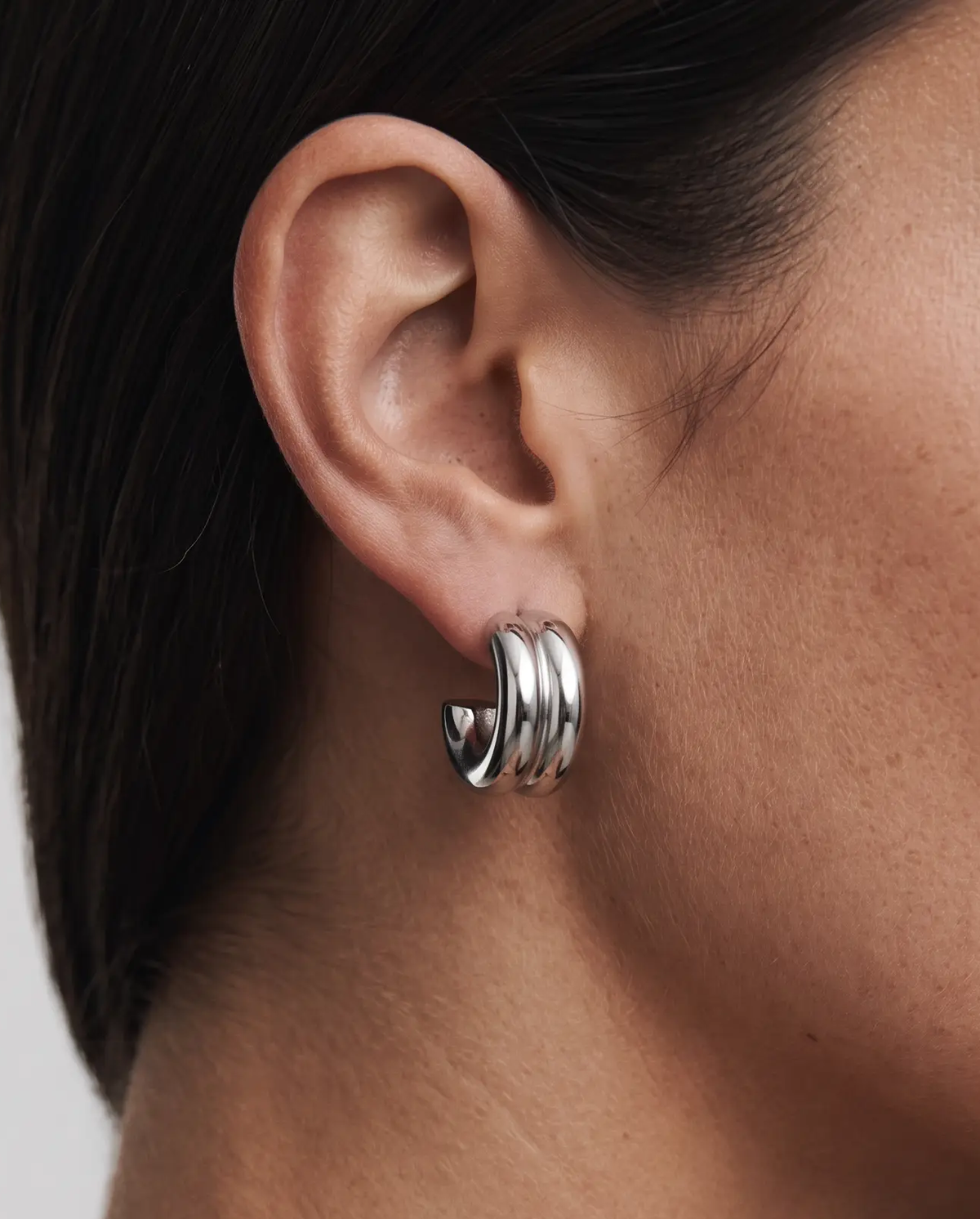 Musa earrings