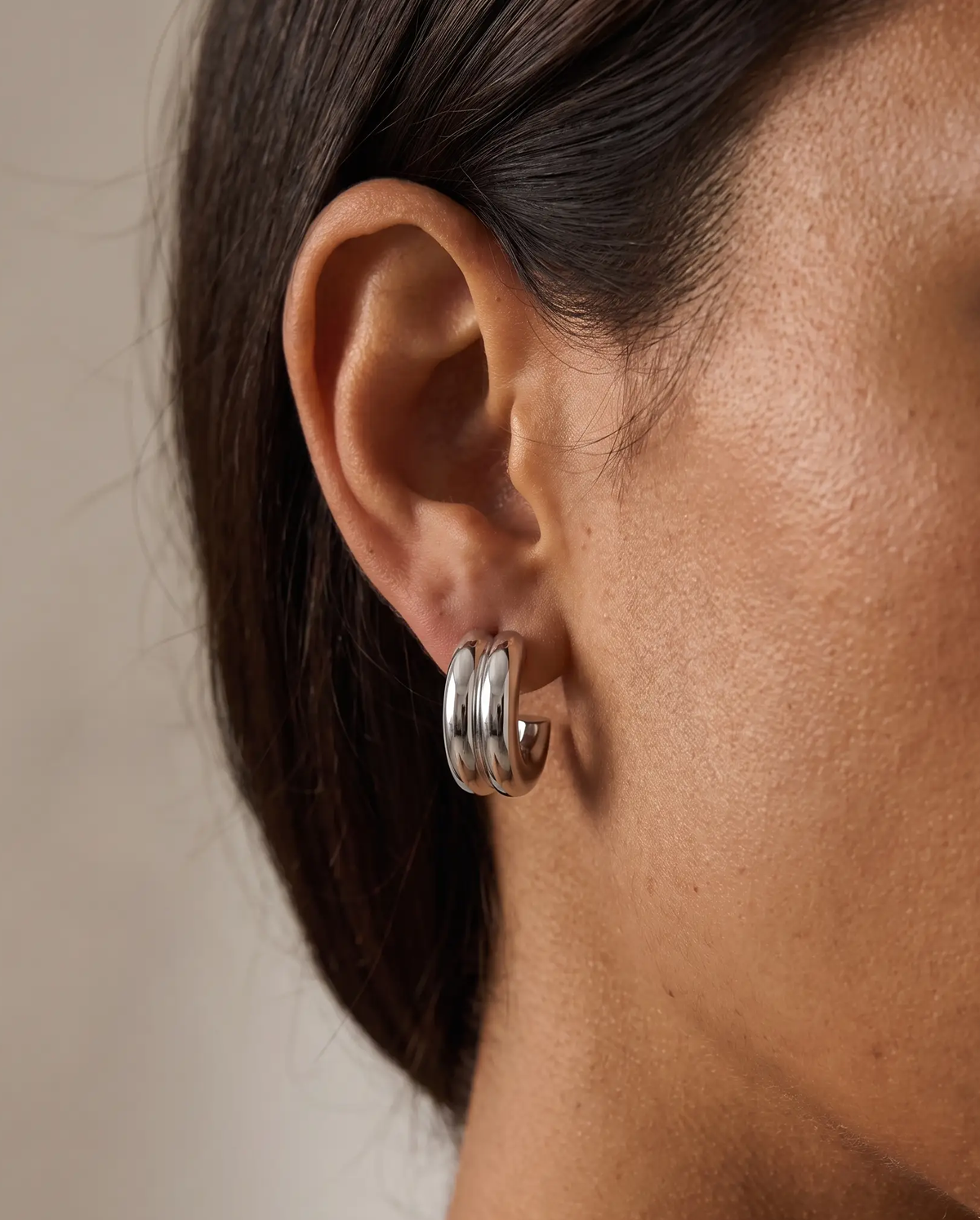 Musa earrings