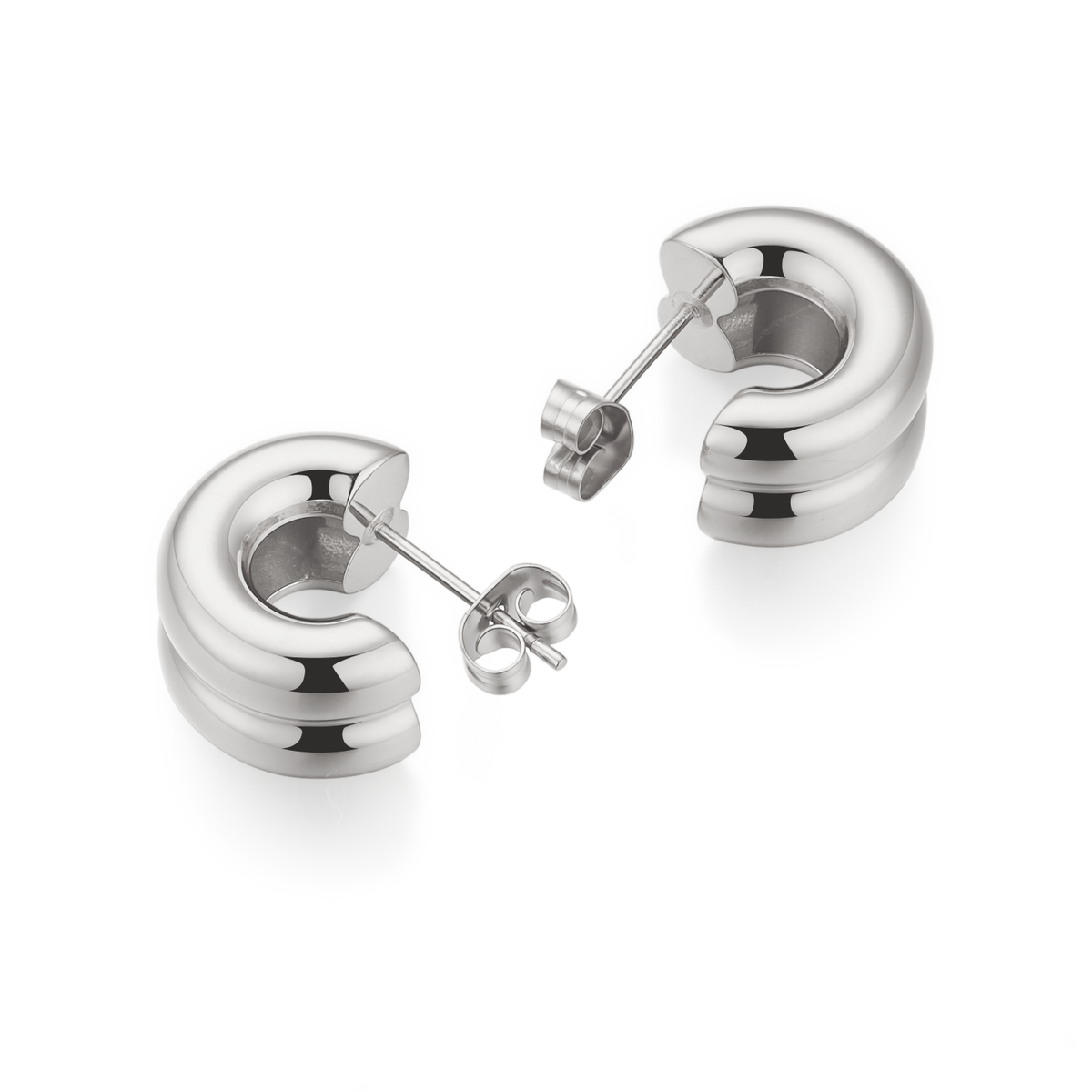 Musa earrings