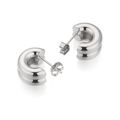 Musa earrings