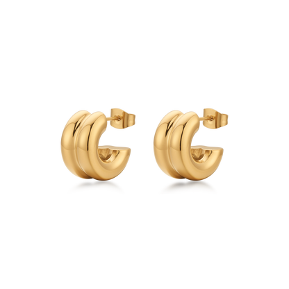 Musa earrings