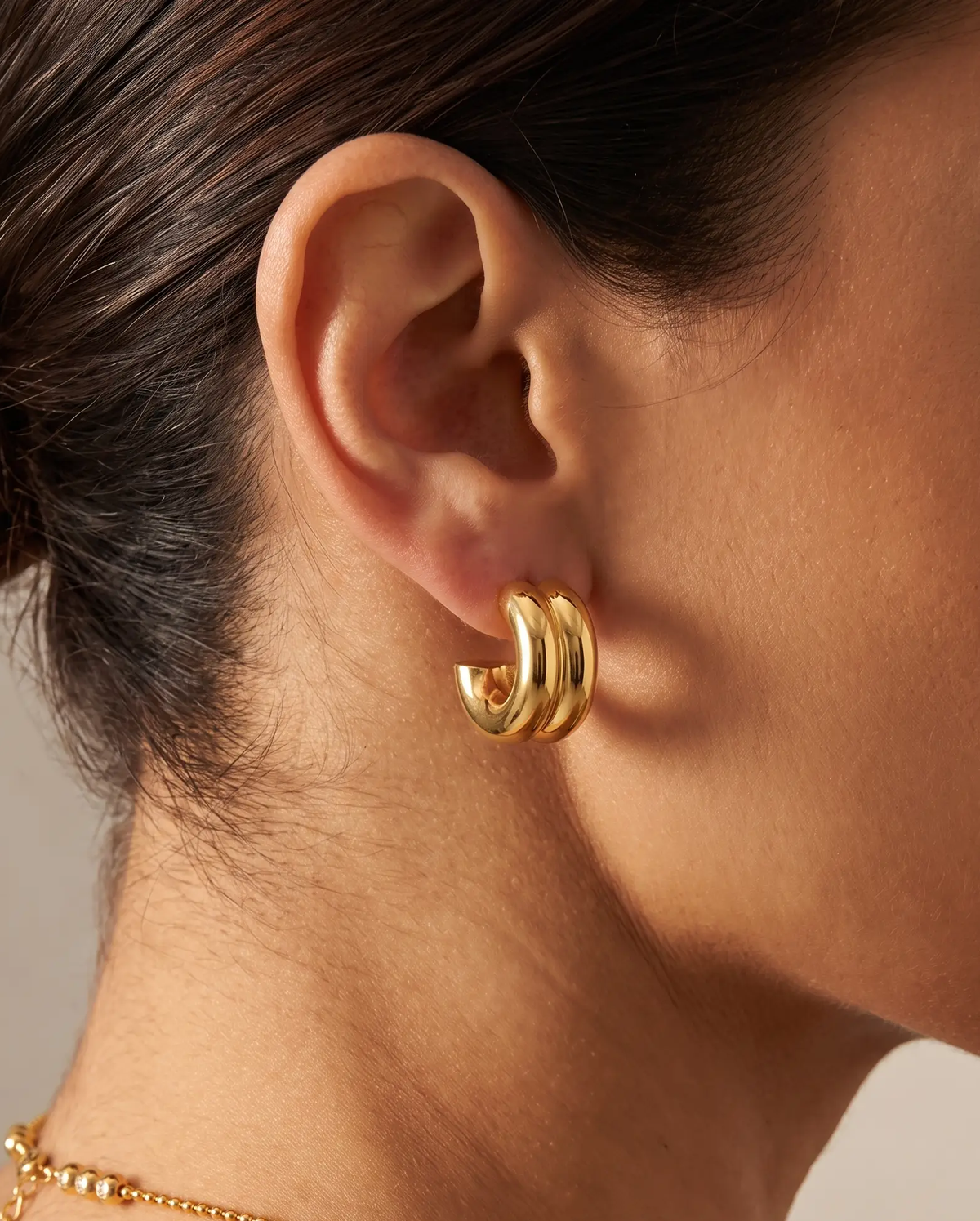 Musa earrings