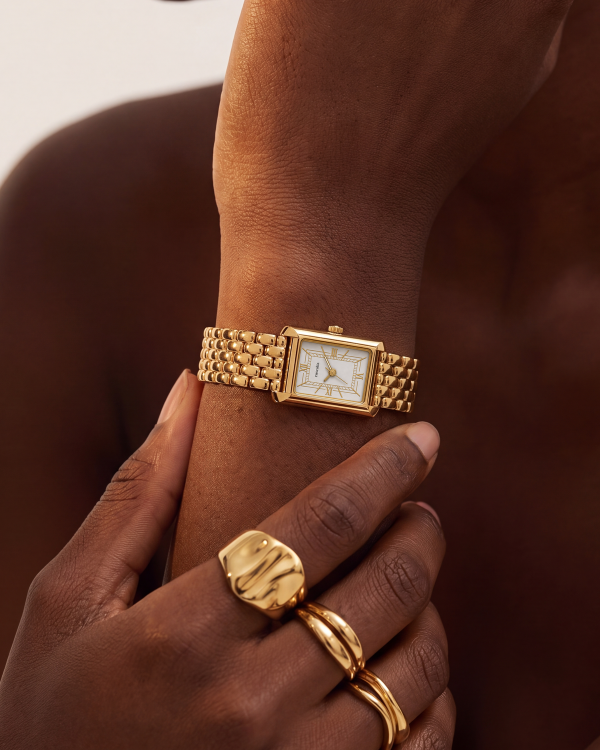 Muse Gold