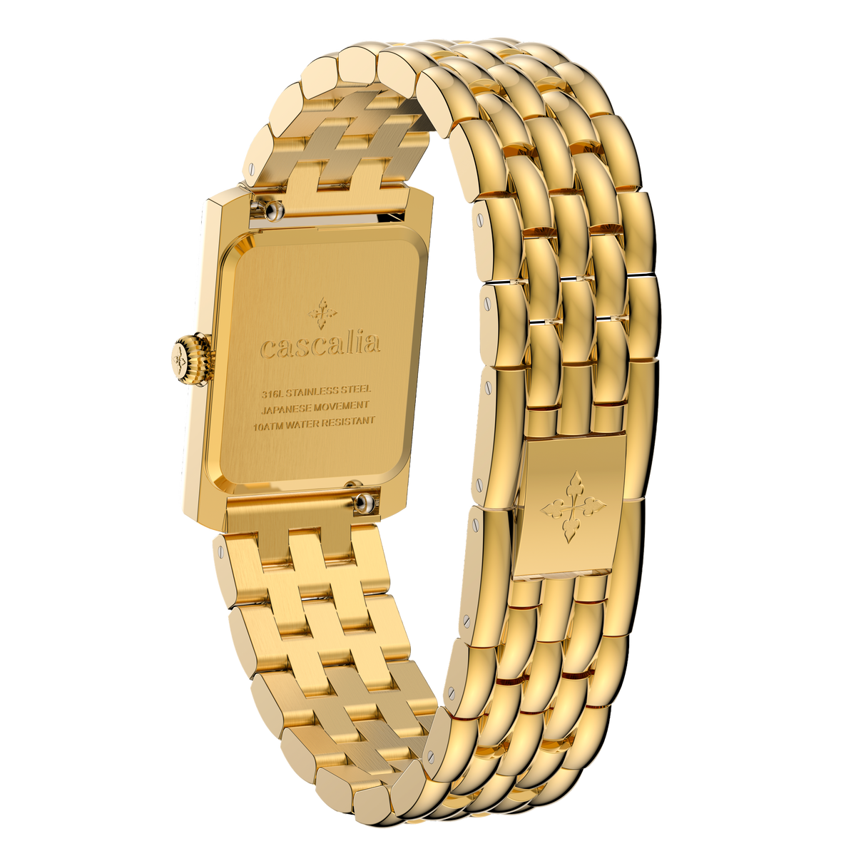Muse Gold