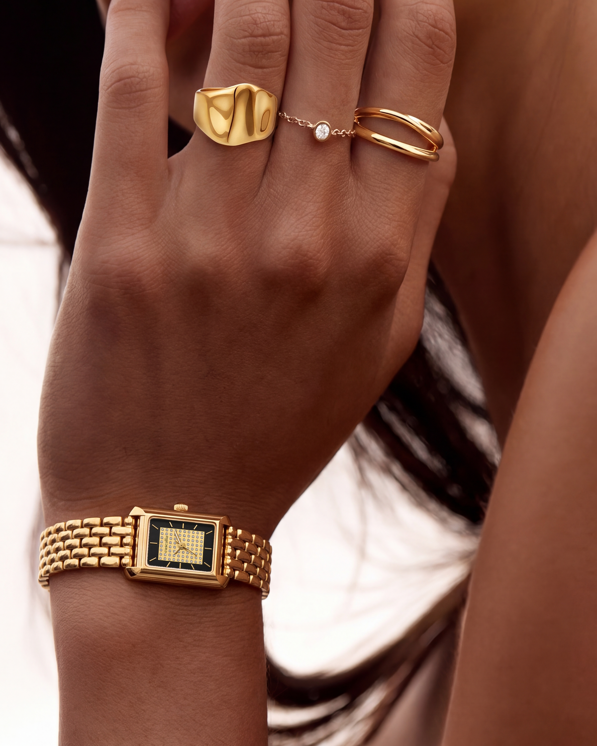 Muse Gold