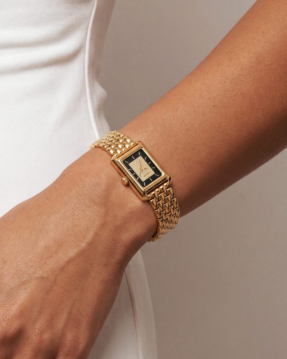 Muse Gold