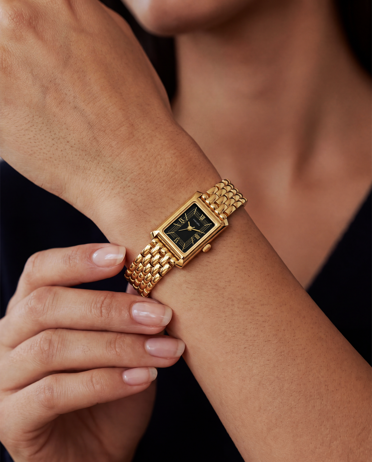 Muse Gold
