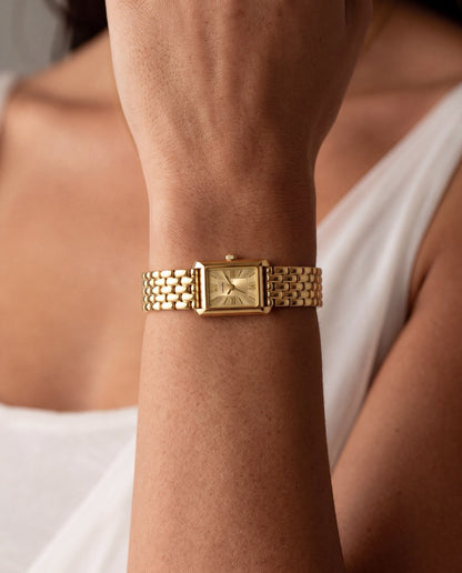 Muse Gold Diamond
