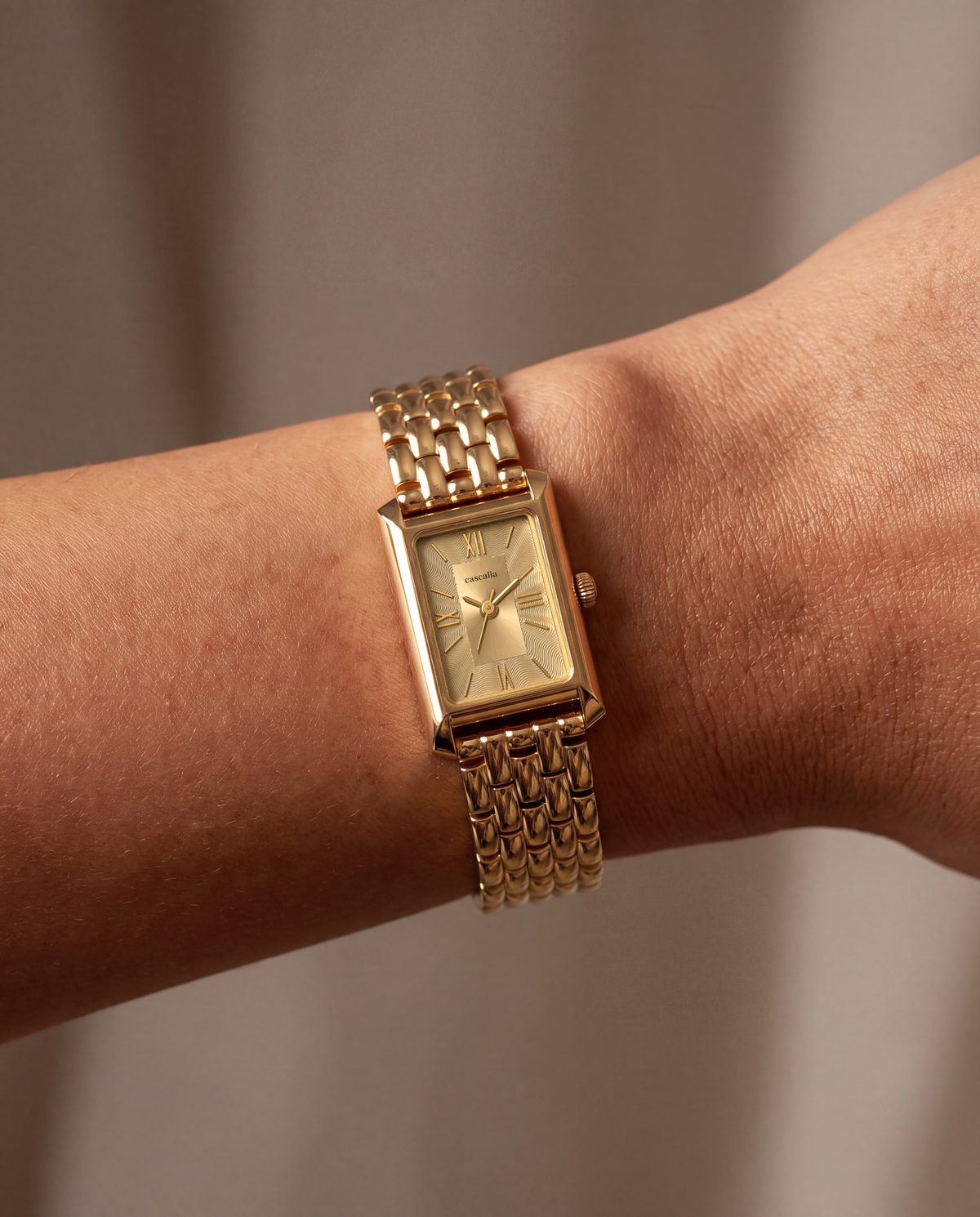 Muse Gold Diamond