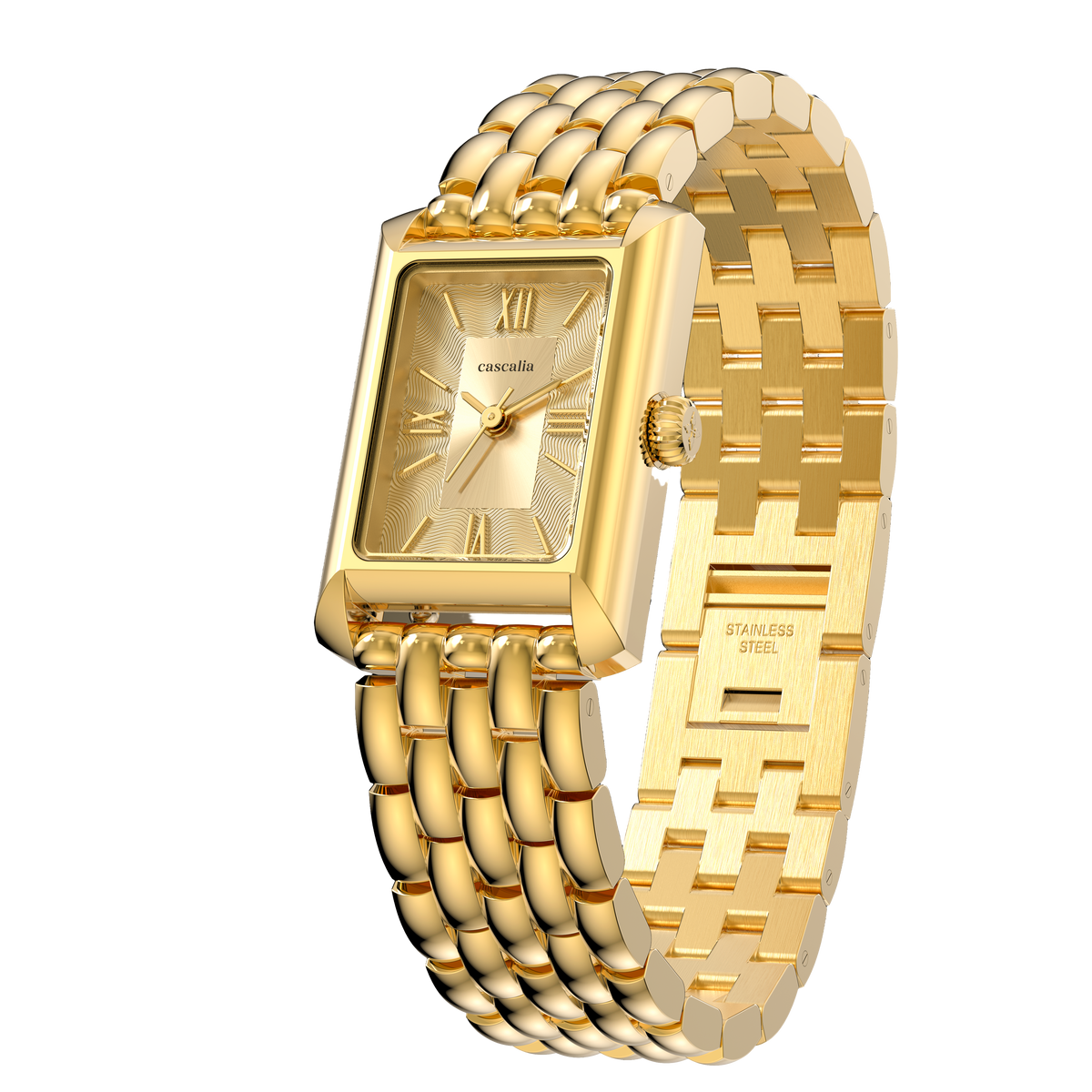 Muse Gold Diamond