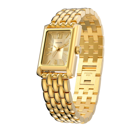 Muse Gold Diamond