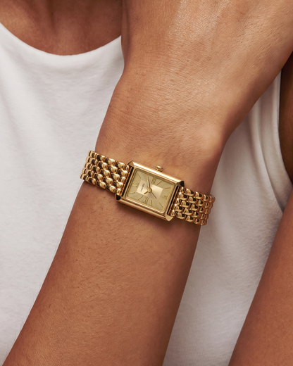 Muse Gold Diamond