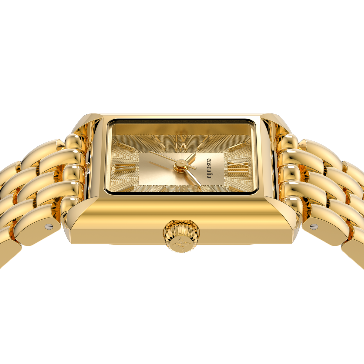 Muse Gold Diamond
