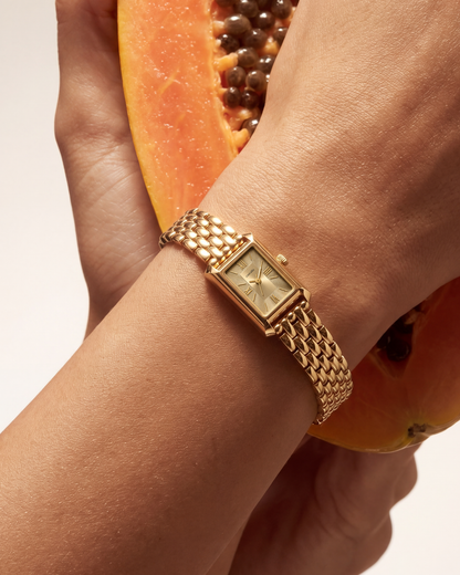 Muse Gold Diamond