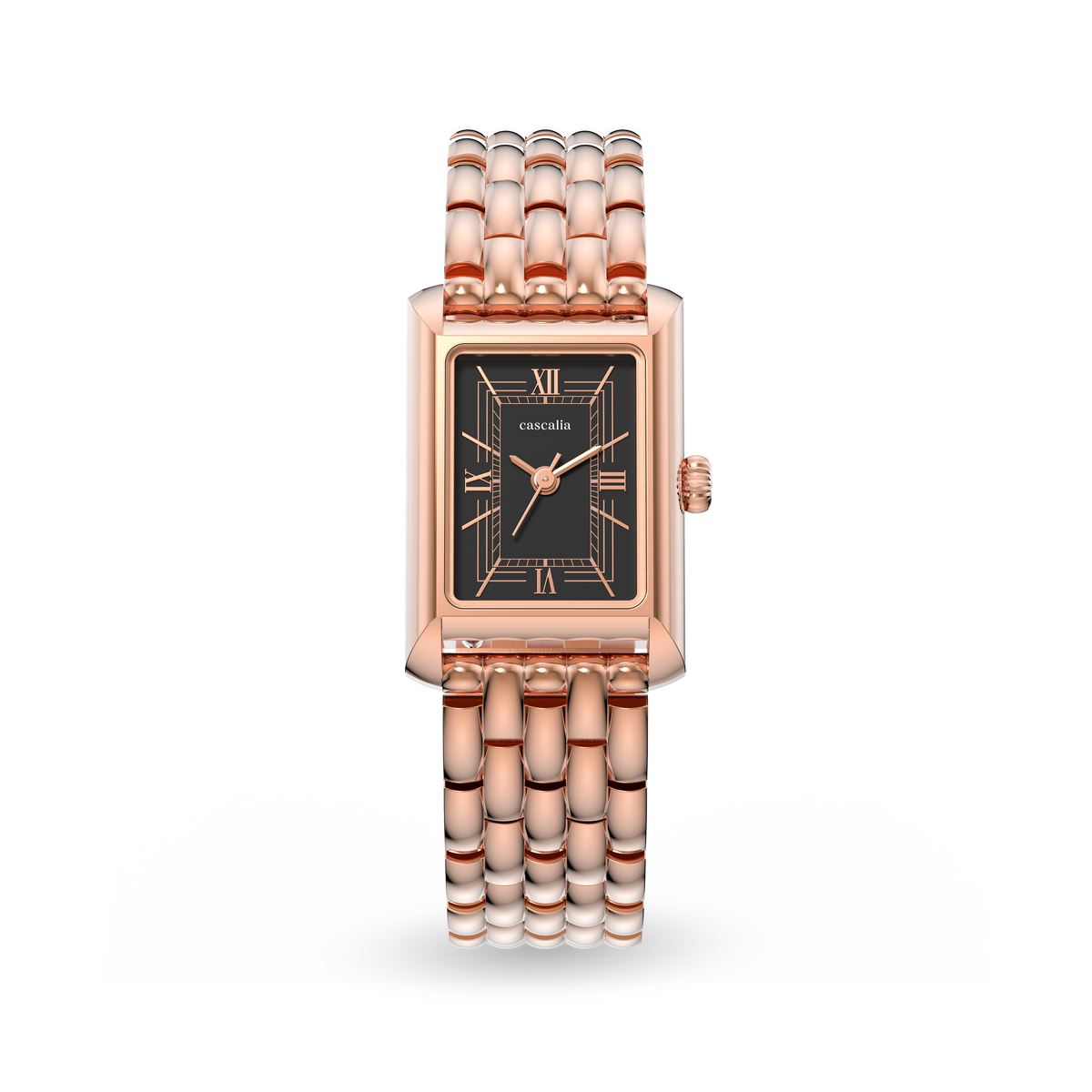 Muse Rosegold