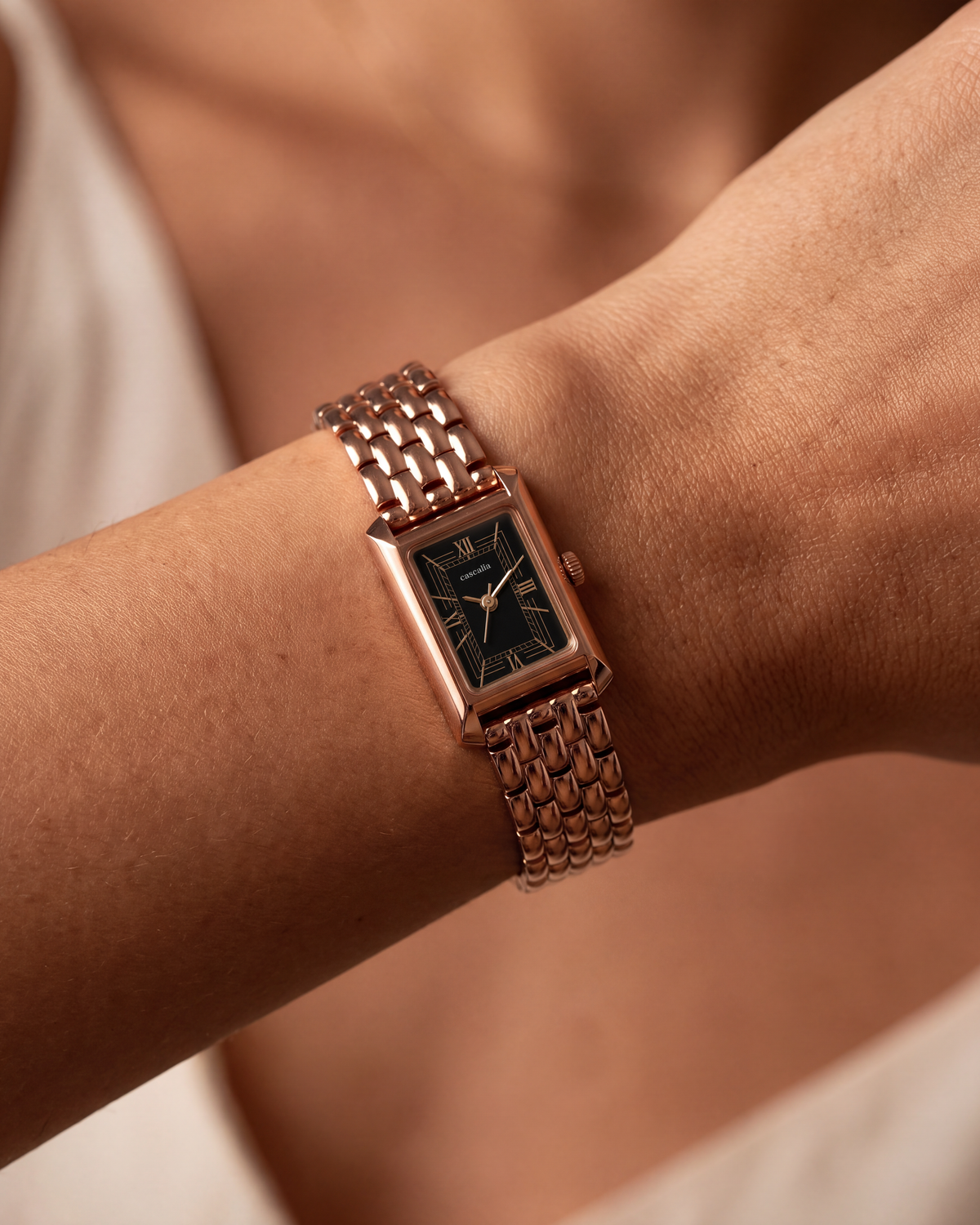 Muse Rosegold