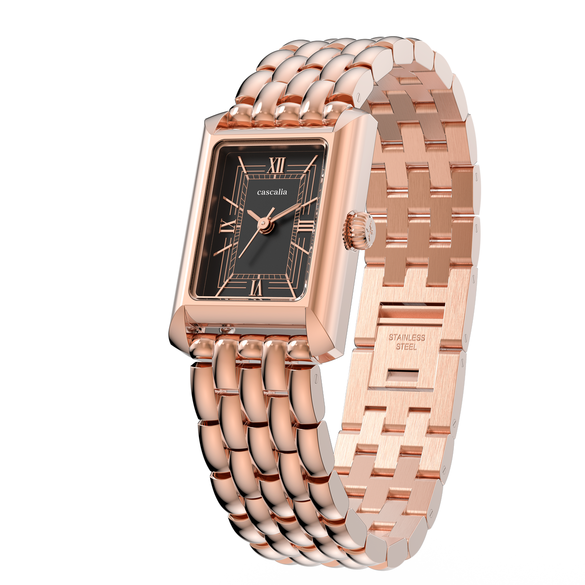 Muse Rosegold