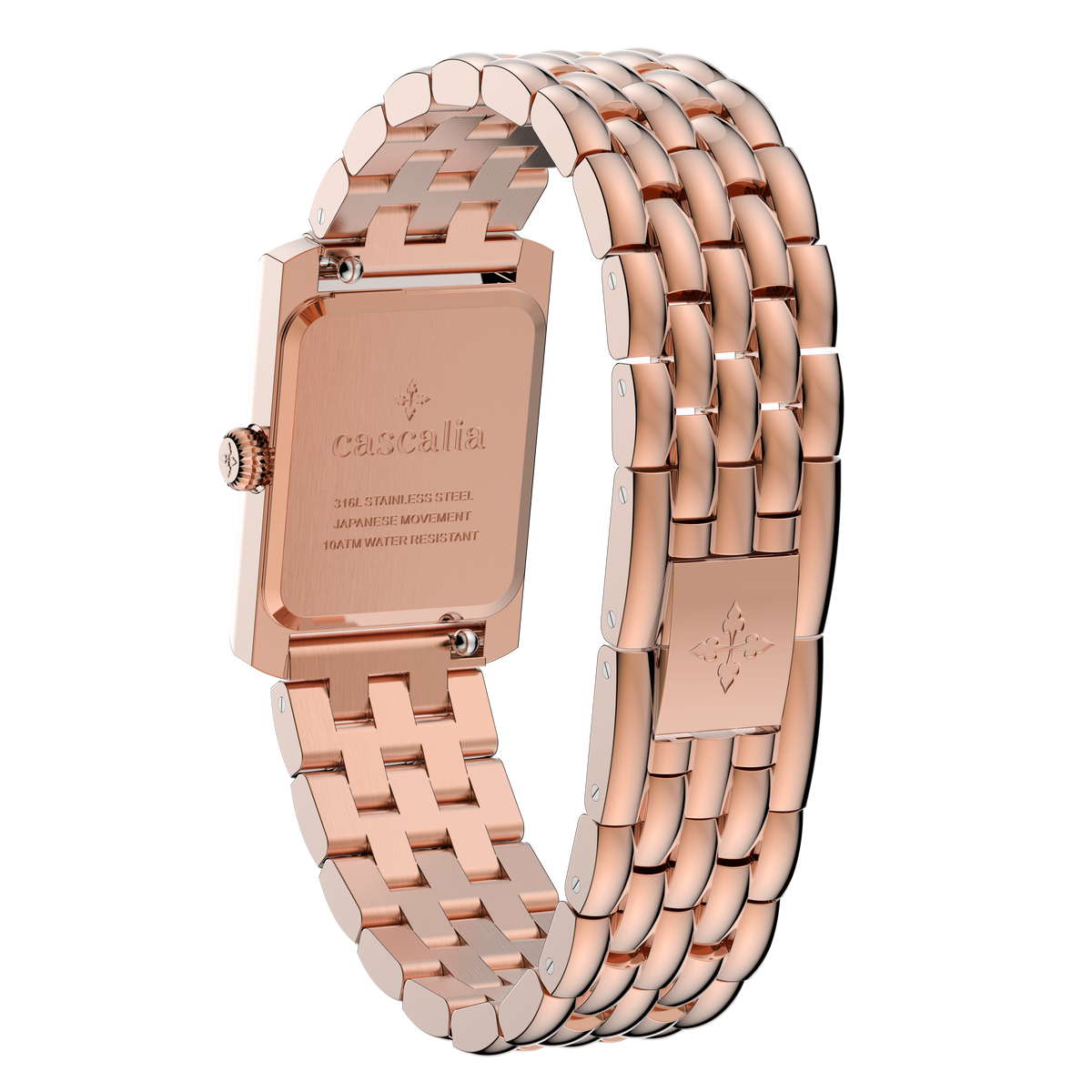 Muse Rosegold