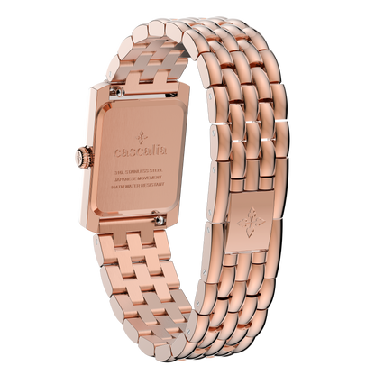 Muse Rosegold