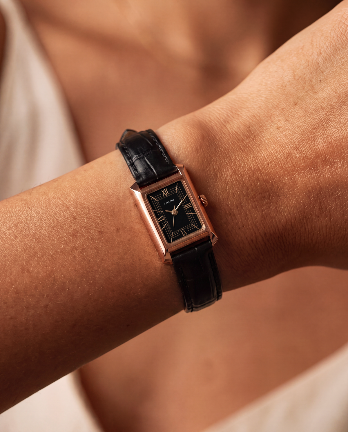 Muse Rosegold