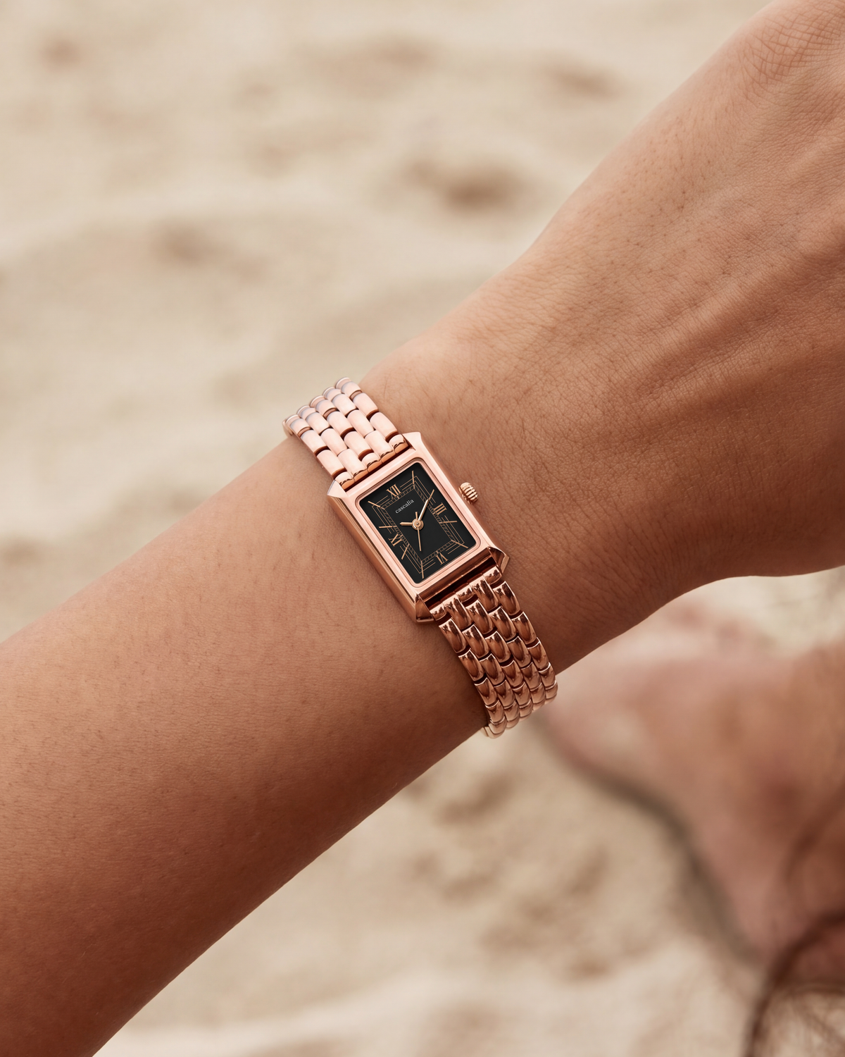Muse Rosegold