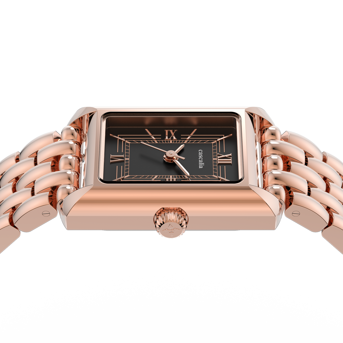 Muse Rosegold
