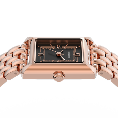 Muse Rosegold