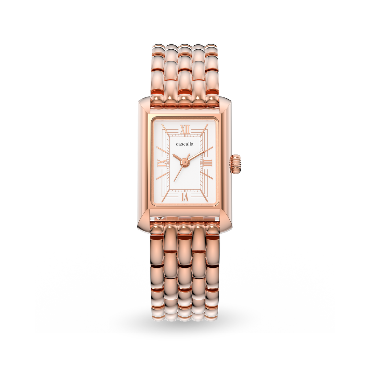 Muse Rosegold