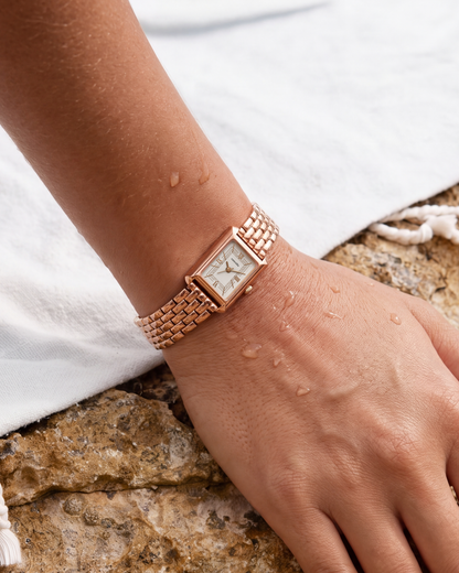 Muse Rosegold