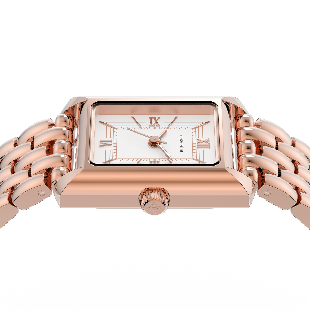 Muse Rosegold