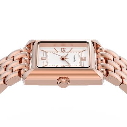 Muse Rosegold