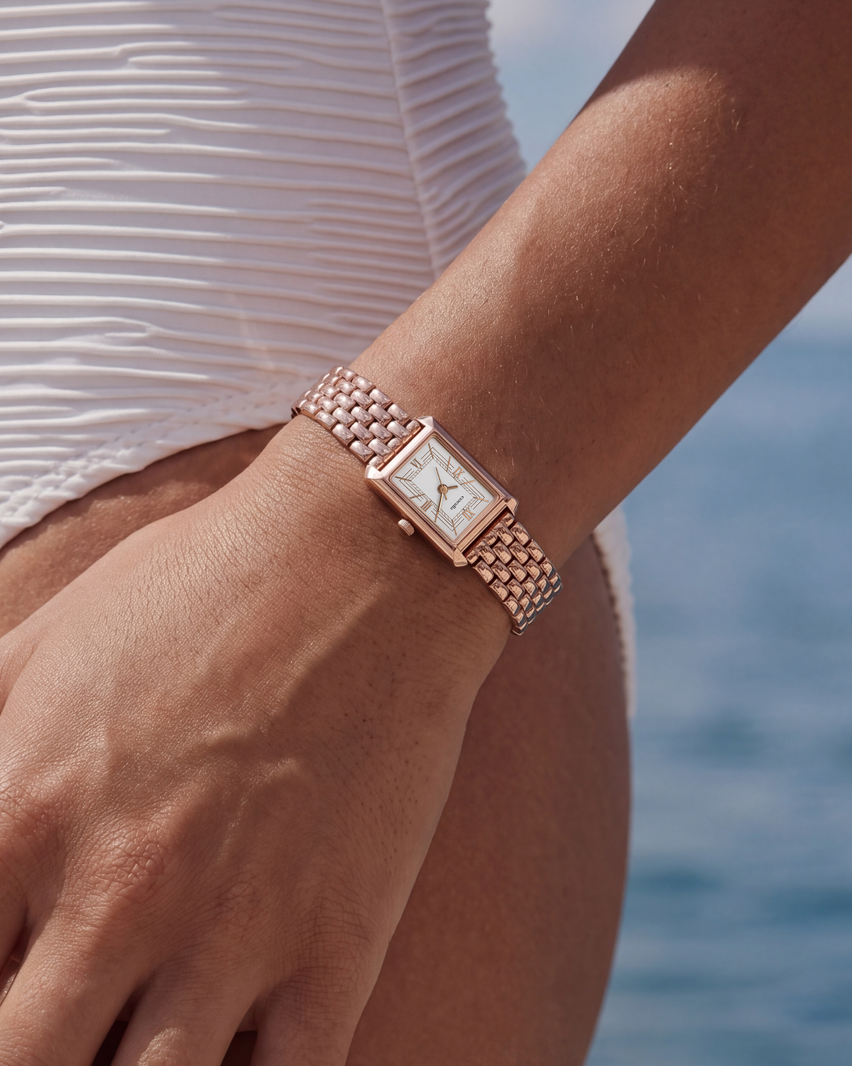 Muse Rosegold