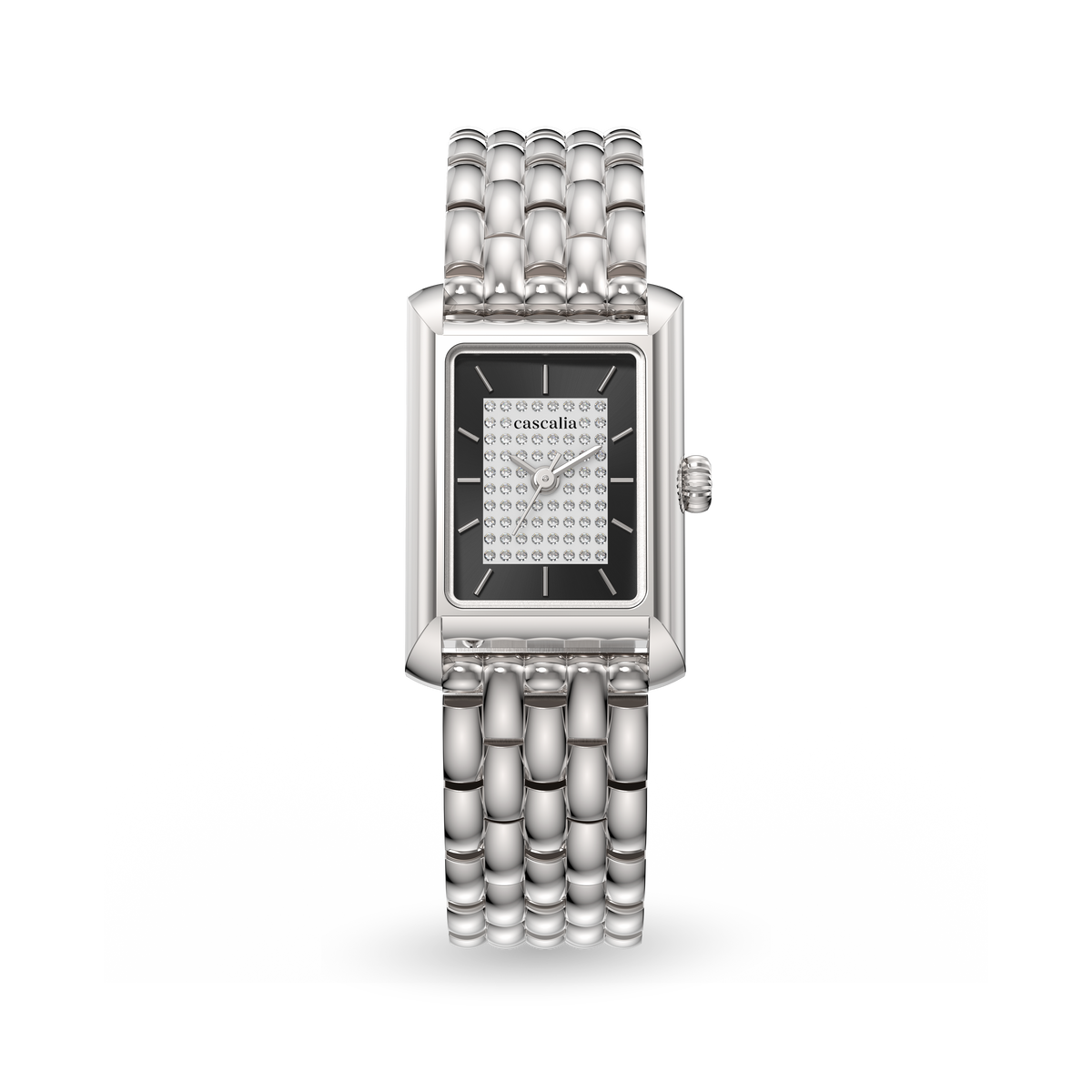 Muse Steel Diamond