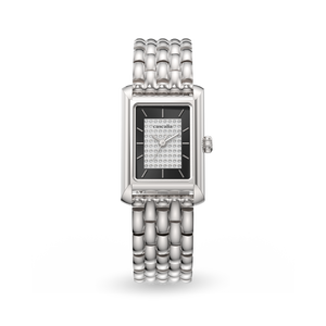 Muse Steel Diamond